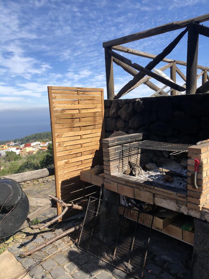 Casonas De Marengo Pensionat Icod De Los Vinos Exteriör bild